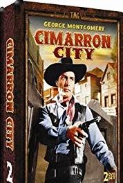 Cimarron City The Evil One (1958–1960) Online
