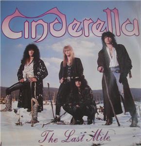 Cinderella: The Last Mile (1989) Online