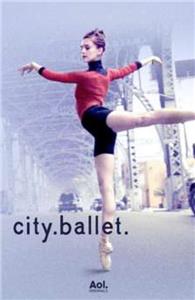 City.Ballet  Online
