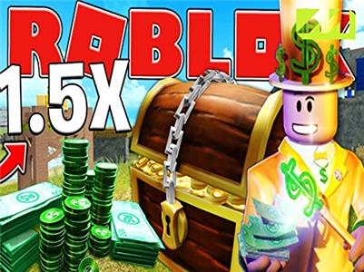Clip: Let's Play Roblox Clip: Roblox Treasure Hunt Simulator 9 (2016– ) Online