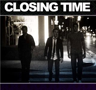 Closing Time (2010) Online