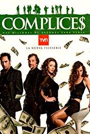 Cómplices Episode #1.147 (2006– ) Online