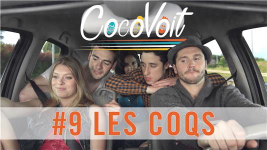 CocoVoit Les Coqs (2016– ) Online
