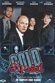 Cold Squad All in the Family (1998–2005) Online