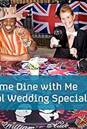 Come Dine with Me Episode dated 22 December 2010 (2008– ) Online