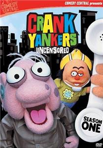 Crank Yankers Episode #1.2 (2002–2007) Online
