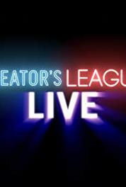 Creator's League Live Rozes - "Hangin' On" (2016– ) Online