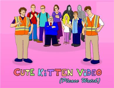 Cute Kitten Video (Please Watch) (2012) Online