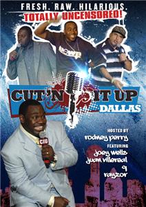 Cut'n It Up: Dallas (2009) Online