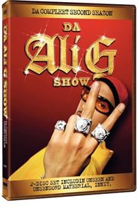 Da Ali G Show Peace (2003–2004) Online