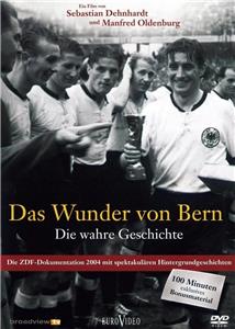 Das Wunder von Bern - Die wahre Geschichte (2004) Online