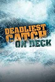 Deadliest Catch: On Deck Skipper Harris in Training (2013– ) Online