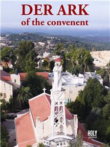Der Ark of the Covenant der Eliezer (2017) Online