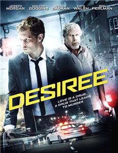 Desiree (2015) Online