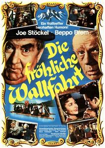 Die fröhliche Wallfahrt (1956) Online