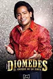 Diomedes, el Cacique de La Junta Episode #1.53 (2015– ) Online