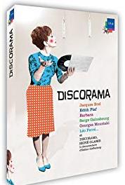 Discorama Episode dated 10 July 1959 (1957–1975) Online