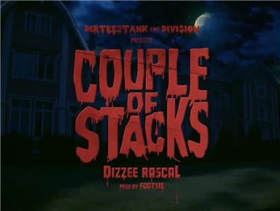 Dizzee Rascal: Couple of Stacks (2015) Online