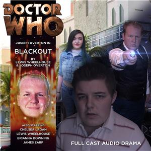 Doctor Who: Resurrection Resurrection: Blackout (2016– ) Online