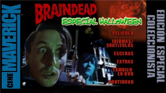Edición Especial Coleccionista Especial Halloween - Braindead (2010–2015) Online