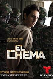 El Chema Episode #1.6 (2016– ) Online