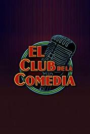 El club de la comedia Episode dated 2 June 2000 (1999–2005) Online