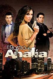 El Rostro de Analía Decisiones extremas (2008– ) Online
