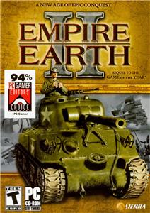 Empire Earth II (2005) Online