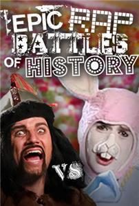 Epic Rap Battles of History Genghis Khan vs. The Easter Bunny (2010–2018) Online