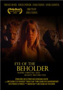 Eye of the Beholder (2015) Online