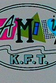 Familia Kft. Ádám az életmentö (1991– ) Online