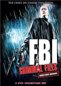 FBI Criminal Files (2016) Online