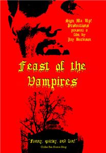 Feast of the Vampires (2010) Online