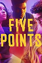 Five Points You Were My Friend (2018– ) Online