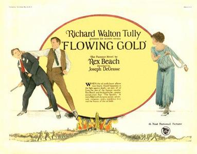 Flowing Gold (1924) Online