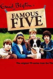 Fünf Freunde Five Are Together Again: Episode One (1978–1979) Online