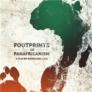 Footprints of Pan Africanism (2018) Online