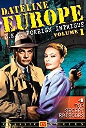 Foreign Intrigue The Flight to Geneva (1951–1955) Online