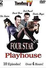 Four Star Playhouse Woman Afraid (1952–1956) Online