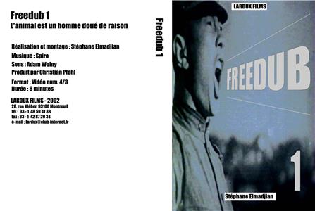 Freedub 1 (2003) Online