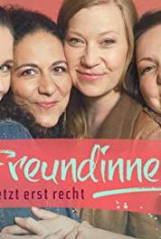 Freundinnen - Jetzt erst recht Episode #1.56 (2018– ) Online