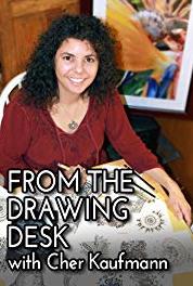 From the Drawing Desk Coloring Backgrounds - Pastels Basics (2015– ) Online