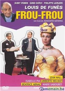 Frou-Frou (1955) Online