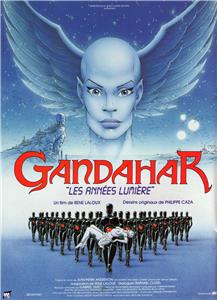 Gandahar (1988) Online