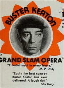 Grand Slam Opera (1936) Online