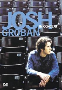 Great Performances Josh Groban in Concert (1971– ) Online