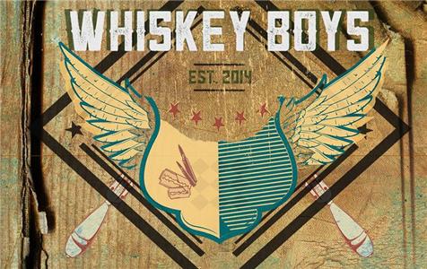 HBO's Project Greenlight Semi-Finalist: Whiskey Boys (2015) Online