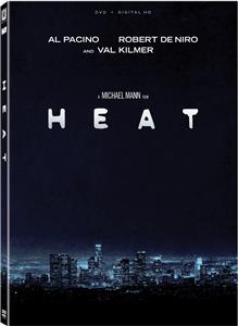 Heat (2017) Online