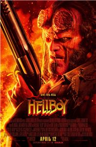 Hellboy (2019) Online