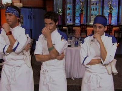 Hell's Kitchen 7 Chefs Compete (2005– ) Online